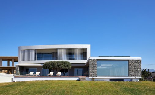 Villa in Community of Ierapetra, Ierapetra, Greece 1