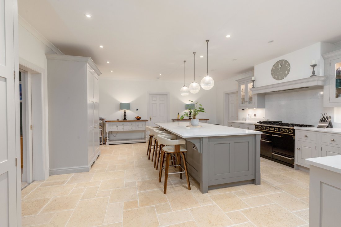 House in Archerfield, Scotland 2 - 17008823