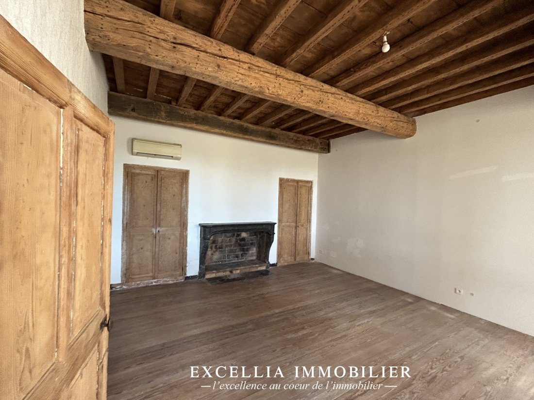 Castle in Arles, Provence-Alpes-Côte d'Azur, France 2 - 17008770
