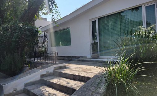 House in Zapopan, Jalisco, Mexico 1