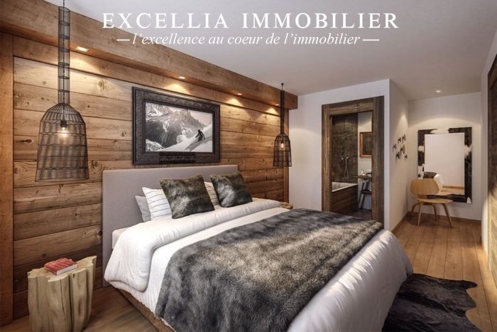 Apartment in Megève, Auvergne-Rhône-Alpes, France 5 - 17008997