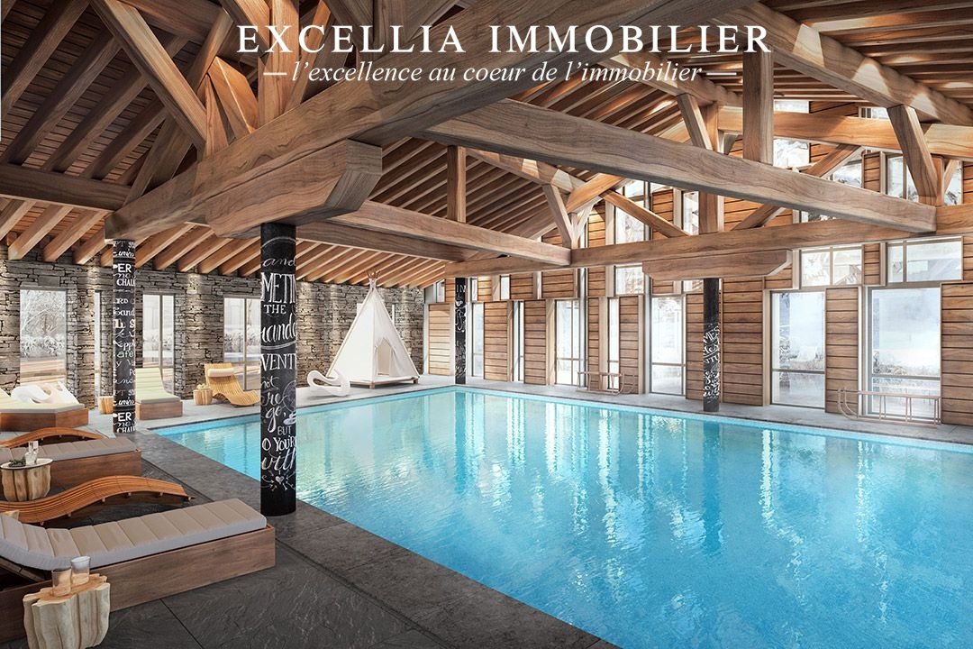 Apartment in Megève, Auvergne-Rhône-Alpes, France 3 - 17008627