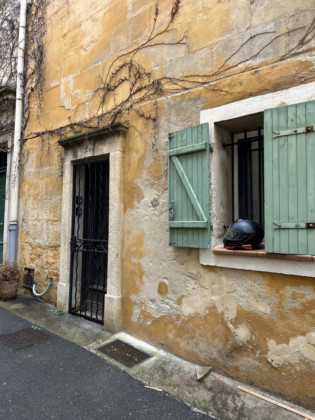 Estate in Arles, Provence-Alpes-Côte d'Azur, France 2 - 17008906