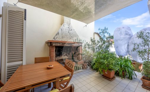 Penthouse in Donatello - Oberdan, Florenz, Italien 1