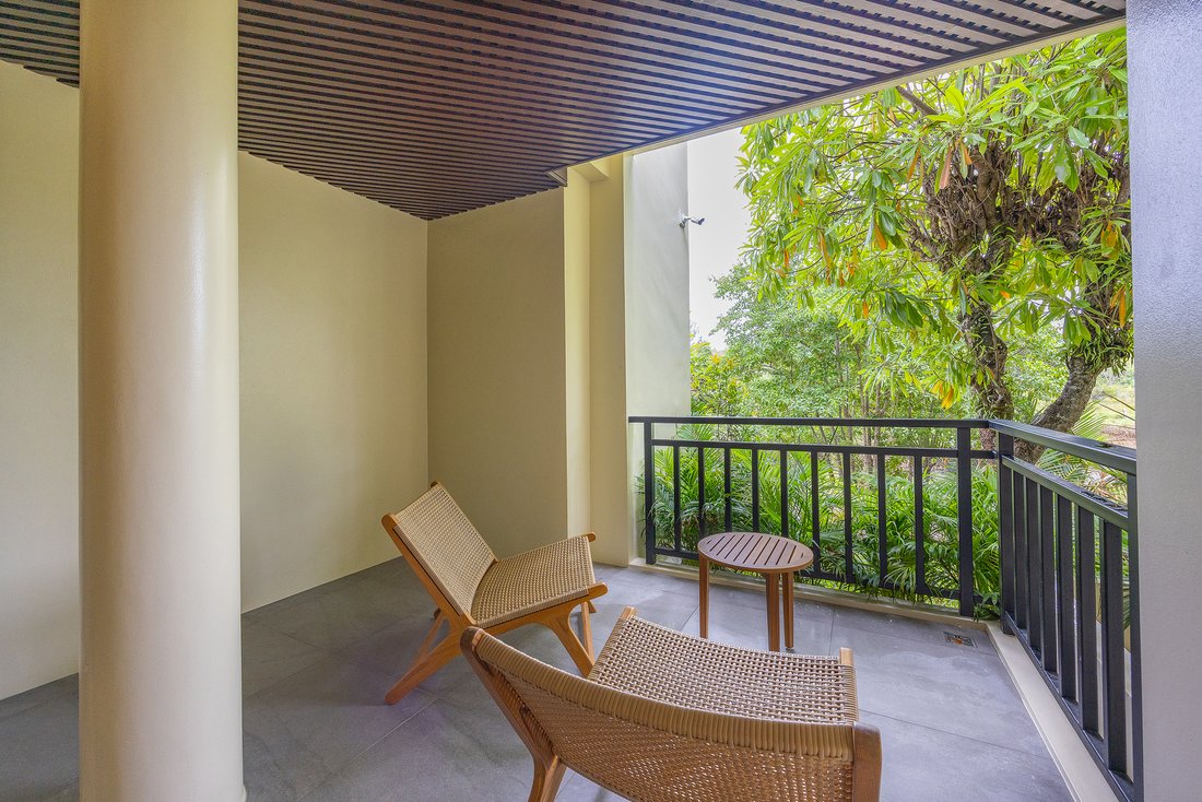 Villa in Tambon Choeng Thale, Thailand 3 - 17016847