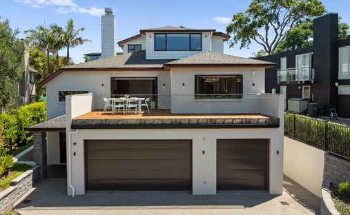 House in Auckland, Auckland, New Zealand 1