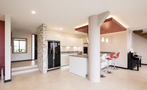 House in Barreal, Heredia Province, Costa Rica 1