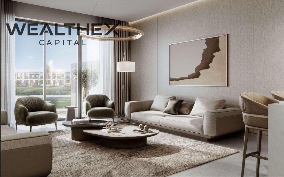 Villa in Wadi Al Safa 5, Wadi Al Safa, Dubai 4 - 17015918