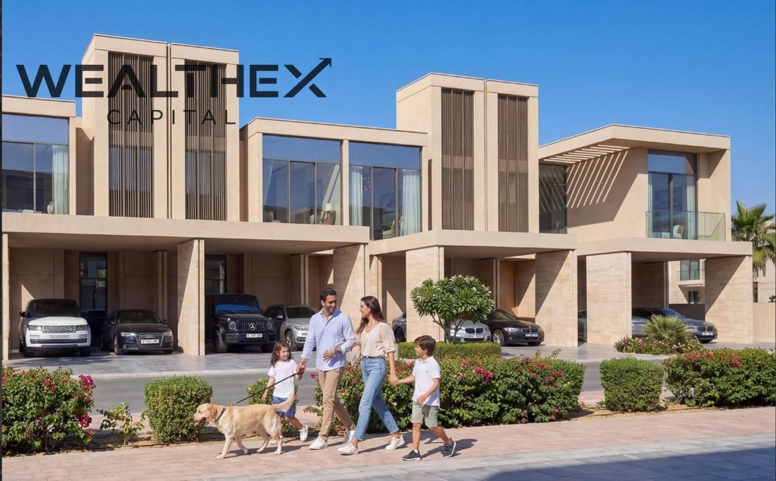 Villa in Wadi Al Safa 5, Wadi Al Safa, Dubai 2 - 17015918