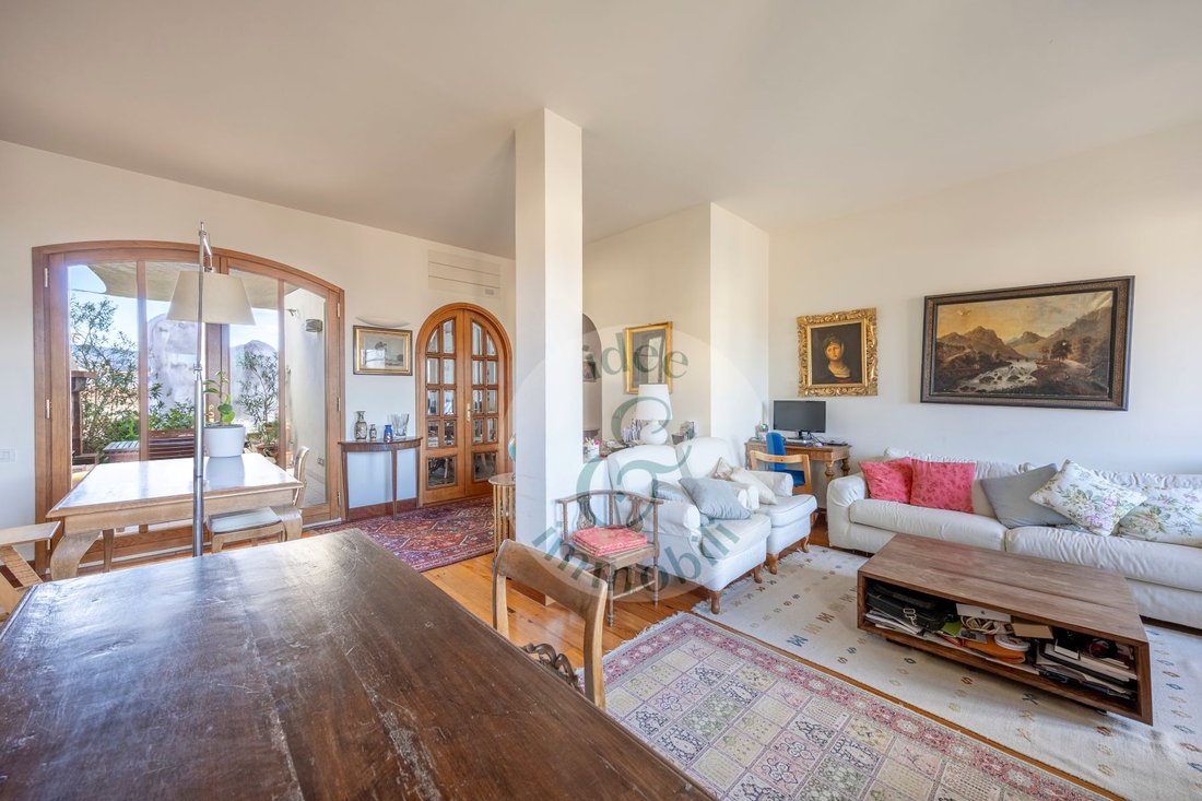 Penthouse in Donatello - Oberdan, Florence, Italy 5 - 17011741