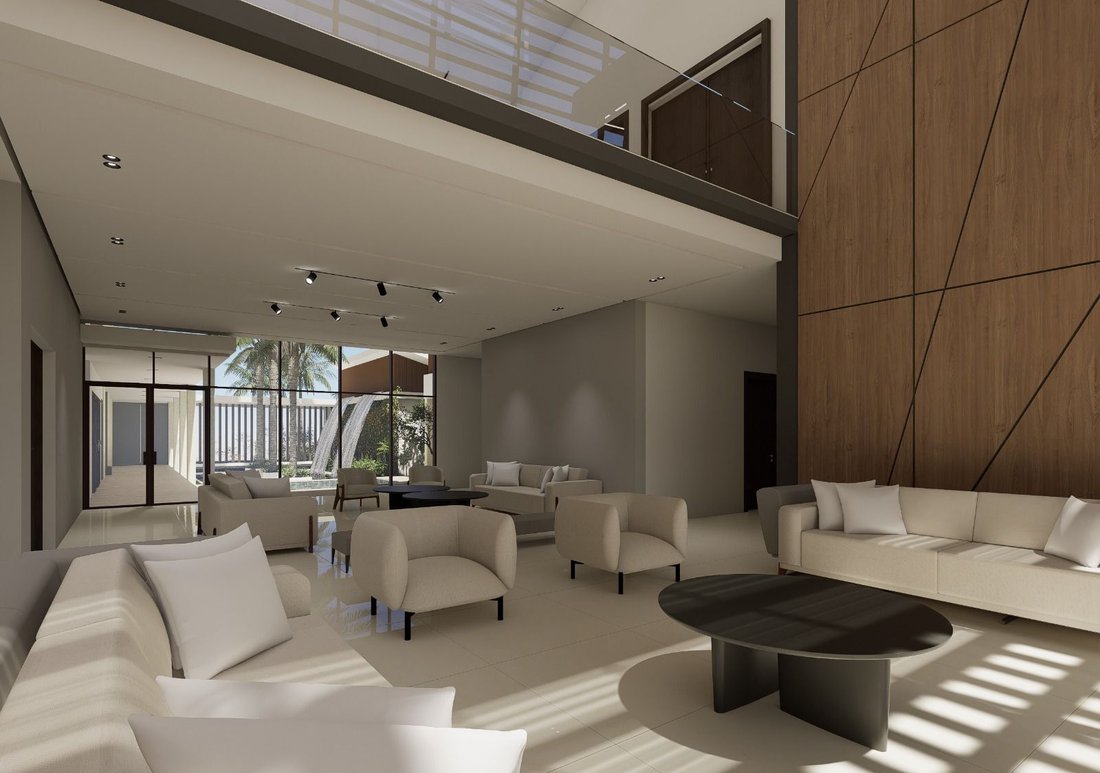 Villa in La Romana, La Altagracia Province, Dominican Republic 4 - 17013584