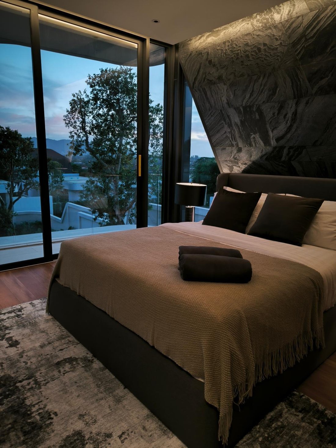 Villa en ตำบล ศรีสุนทร, Thailand 2 - 16999843