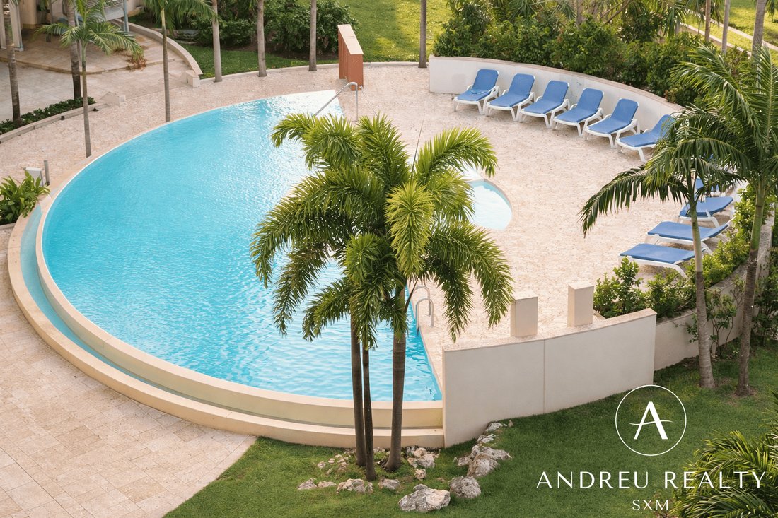 Condo in Lowlands, Sint Maarten 5 - 17012785
