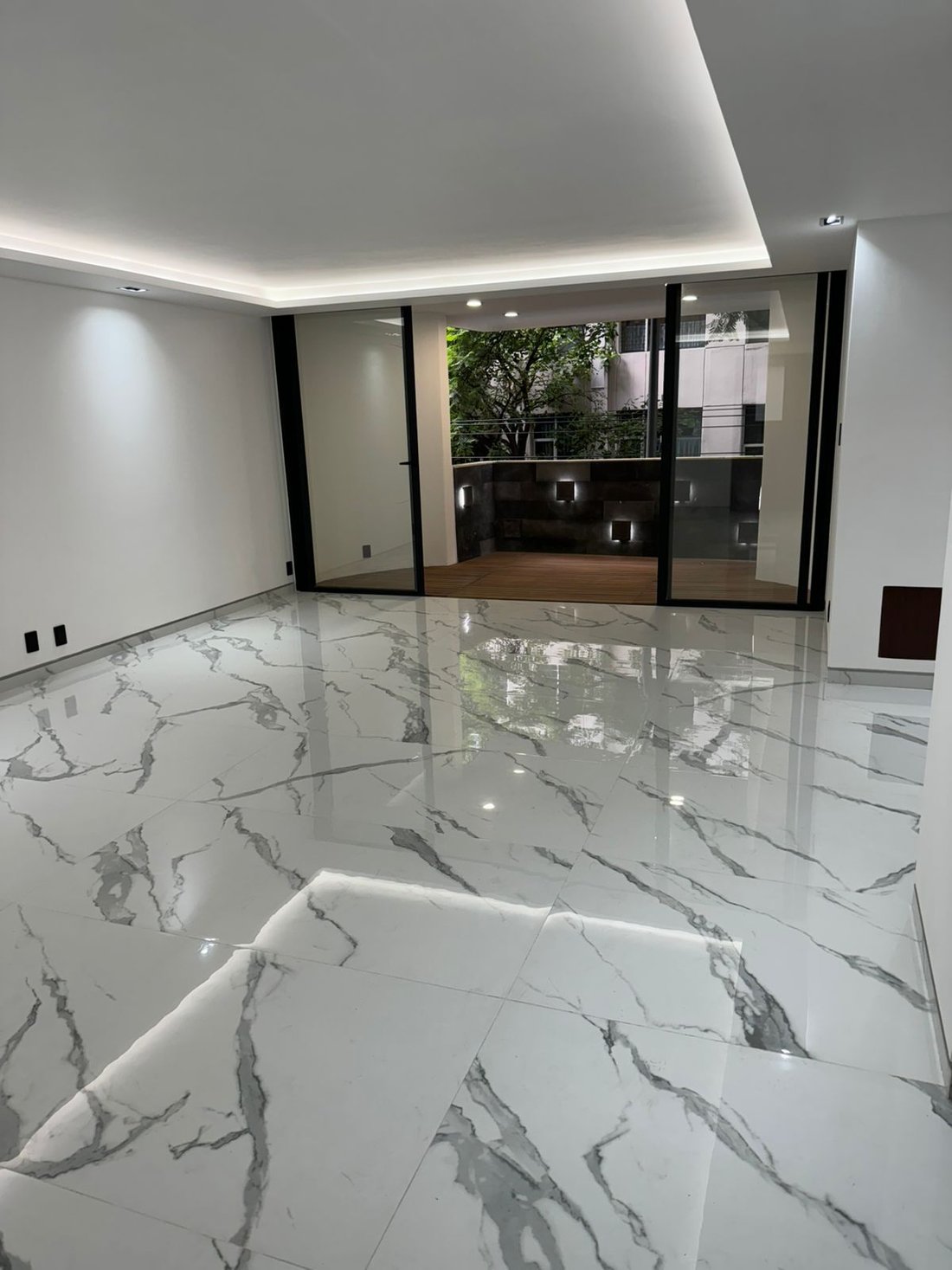 Apartment in Mexico City, Mexico 3 - 17011347