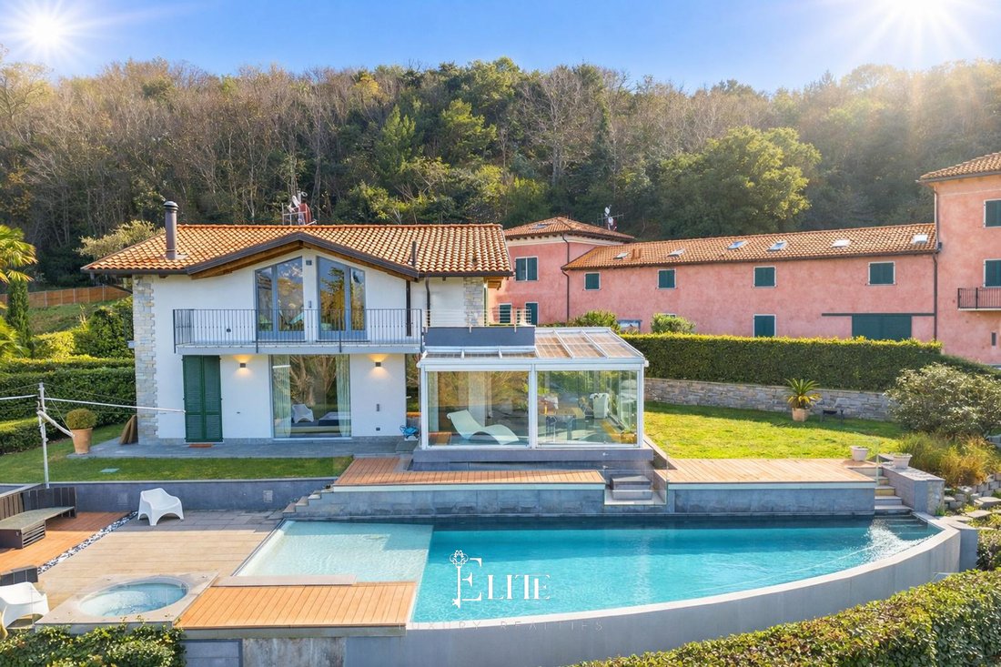 Villa in Bedero, Lombardy, Italy 3 - 16943025