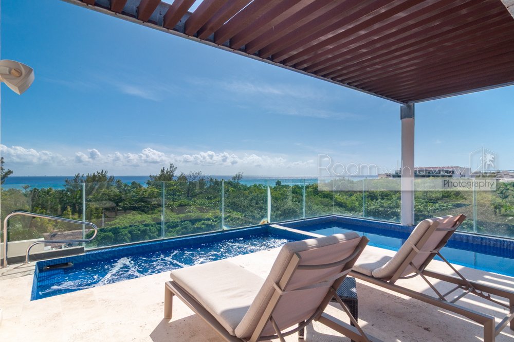Condo in Playa del Carmen, Mexico 4 - 16899549