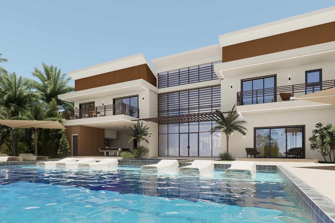 Villa in La Romana, La Altagracia Province, Dominican Republic 5 - 17013584