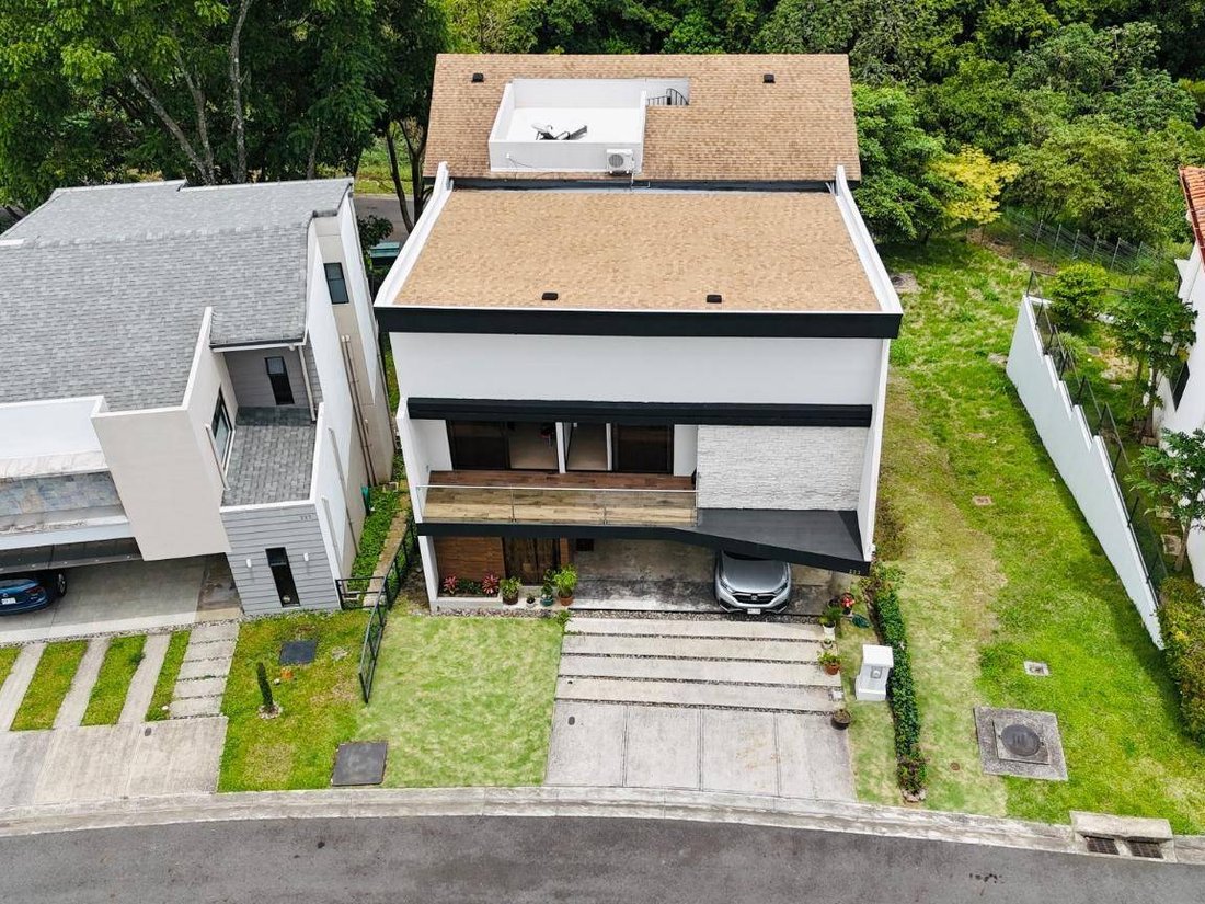 House in Barreal, Heredia Province, Costa Rica 5 - 17013736