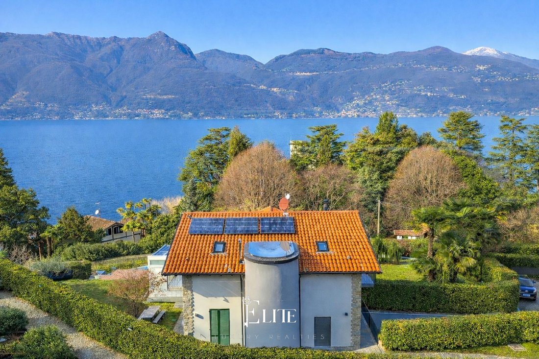 Villa in Bedero, Lombardy, Italy 5 - 16943025