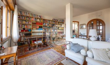 Penthouse in Donatello - Oberdan, Florenz, Italien 2
