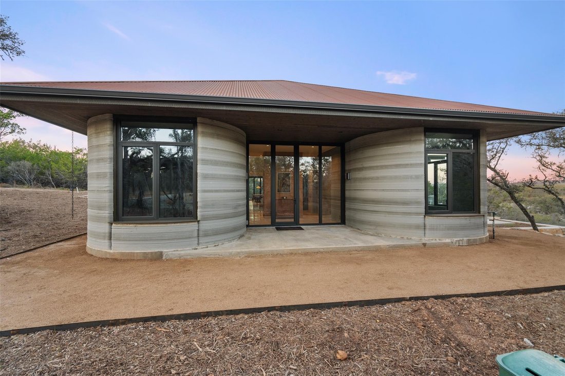 House in Spicewood, Texas, United States 2 - 17014188