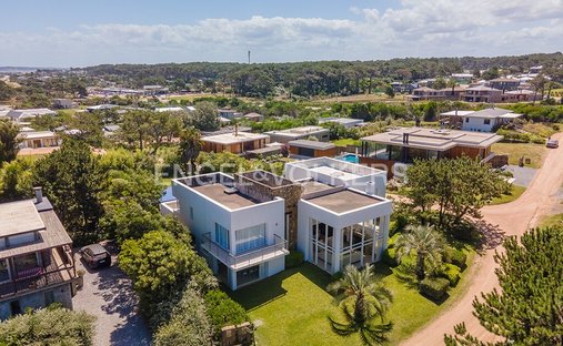 Villa a José Ignacio, Dipartimento di Maldonado, Uruguay 1