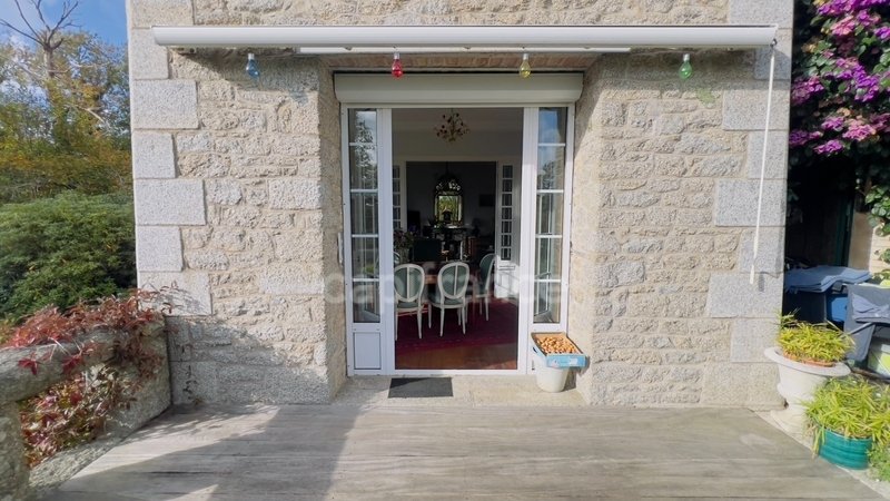 Casa en Pont-Aven, Bretaña, Francia 4 - 17011616