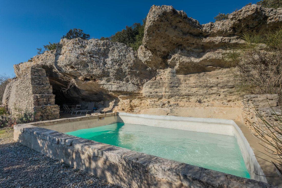 House in Bonnieux, Provence-Alpes-Côte d'Azur, France 1 - 17013238
