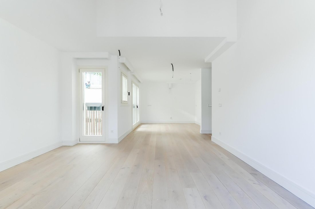 Maison à Distrito Centro Norte, Burgos, Espagne 4 - 17014523