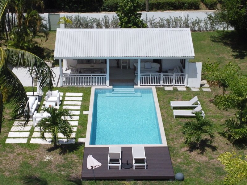 Apartment in Gibbes, Saint Peter, Barbados 1 - 17009960