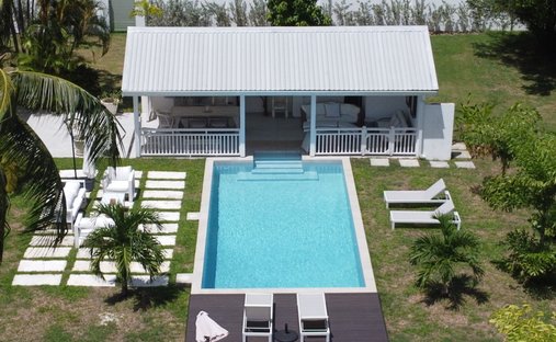 Apartment in Gibbes, Saint Peter, Barbados 1