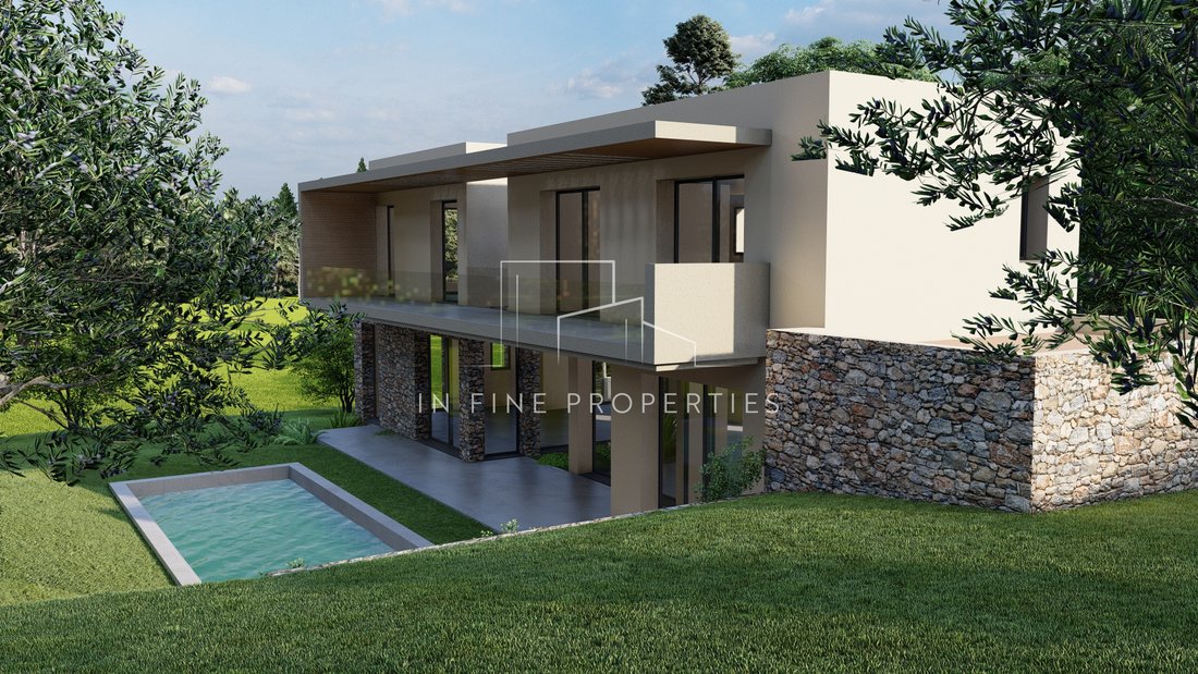House in Mougins, Provence-Alpes-Côte d'Azur, France 2 - 17012509