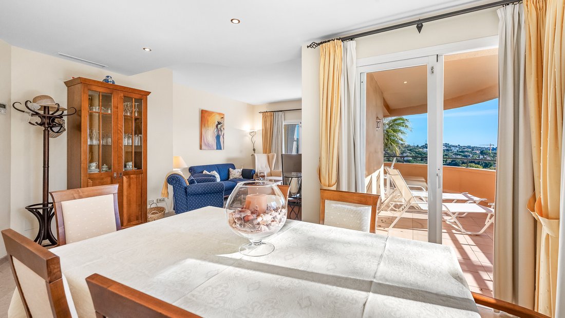 Apartment in Elviria-Cabopino, Marbella, Spain 4 - 17014640