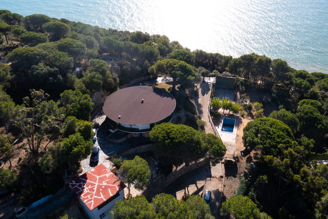 House in Sant Pol de Mar, Catalonia, Spain 5 - 13509266
