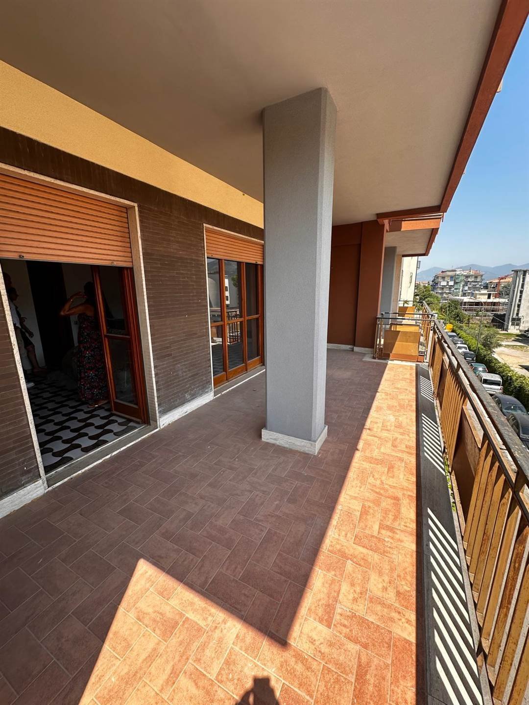 Apartment in Center, Cava de' Tirreni, Campania 1 - 17015155