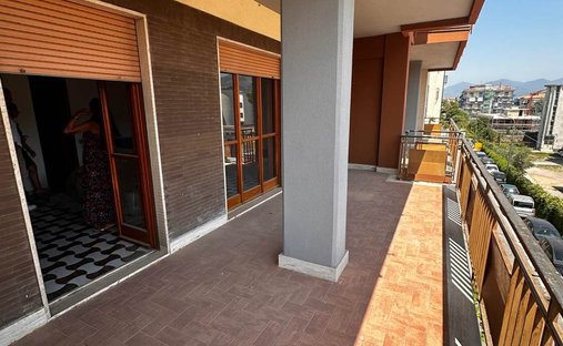 Apartment in Center, Cava de' Tirreni, Campania 1