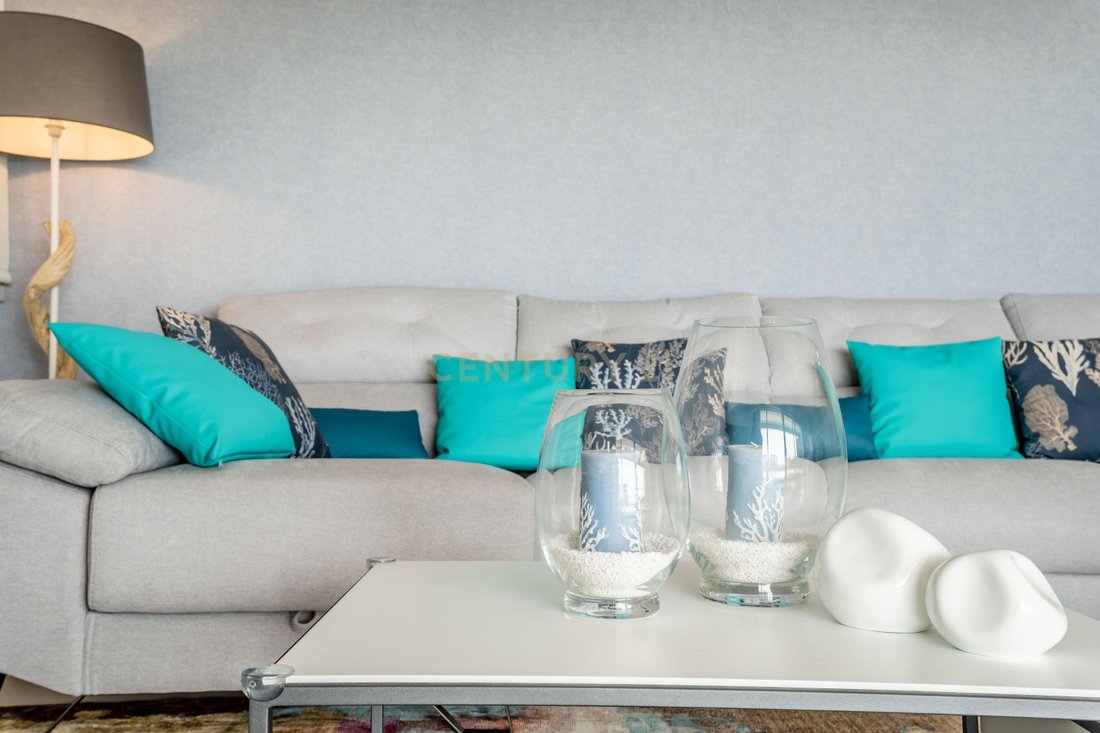 Apartment in Olhos de Agua, Algarve, Portugal 4 - 13375400