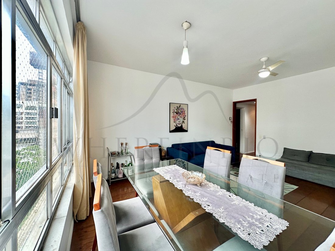 Apartment in Rio de Janeiro, State of Rio de Janeiro, Brazil 5 - 17011651