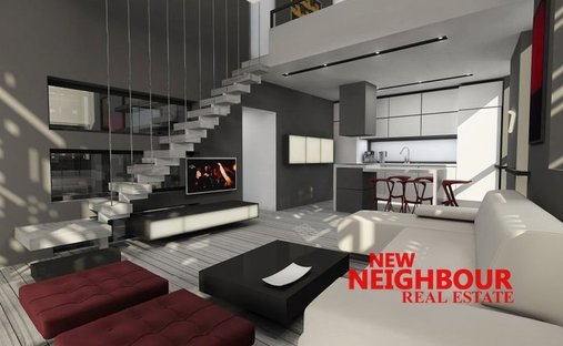 Apartment in Cholargos, Attica, Greece 1