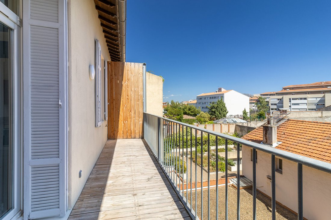 Wohnung in Castellane, 6e Arrondissement, Marseille 5 - 16272672