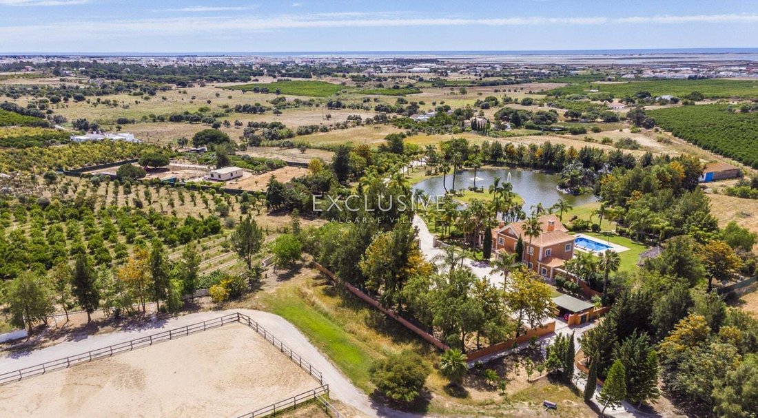 Villa in Pechao, Algarve, Portugal 2 - 11387715