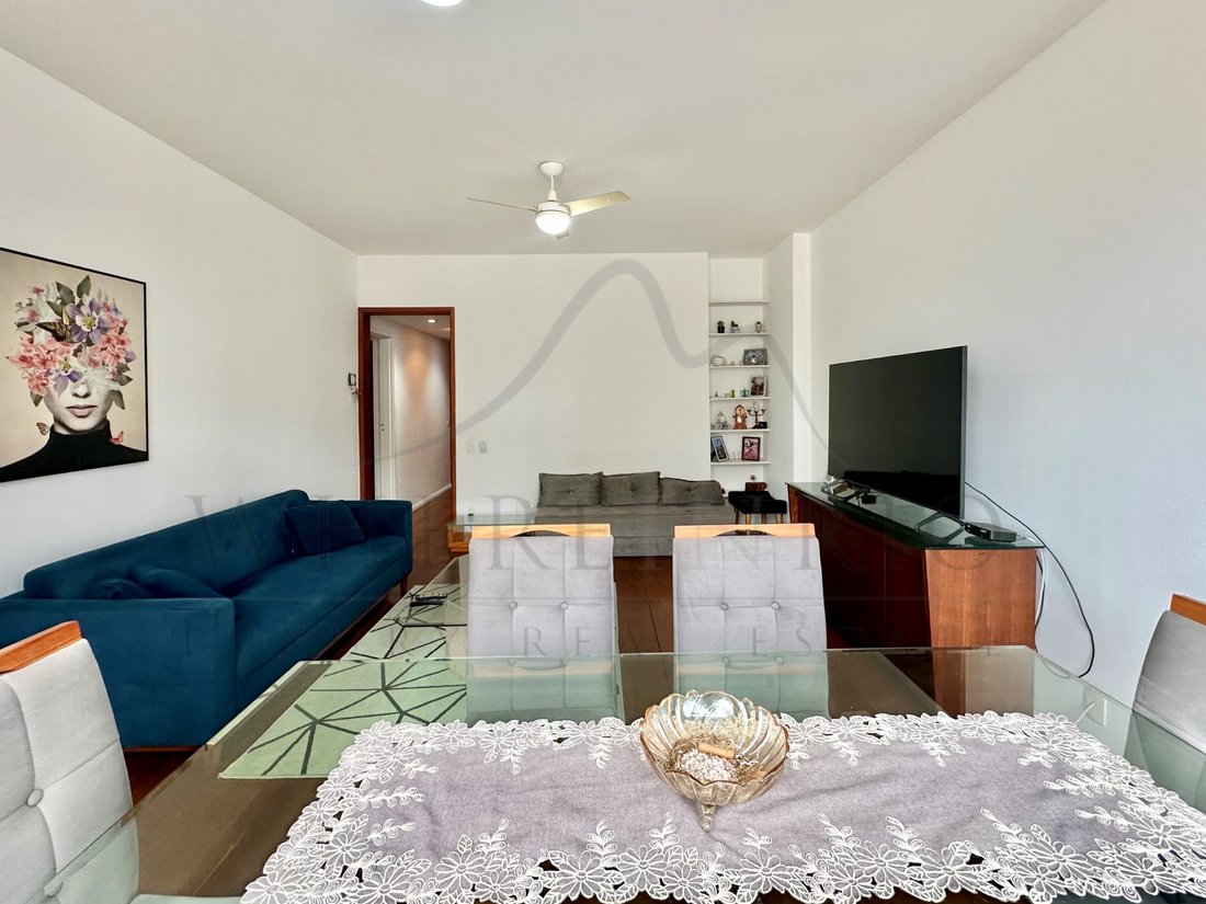 Apartment in Rio de Janeiro, State of Rio de Janeiro, Brazil 4 - 17011651