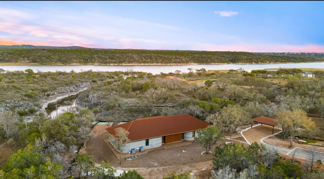 Casa en Spicewood, Texas, Estados Unidos 5 - 17014188
