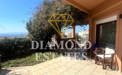 House in Glyfada, Attica, Greece 1
