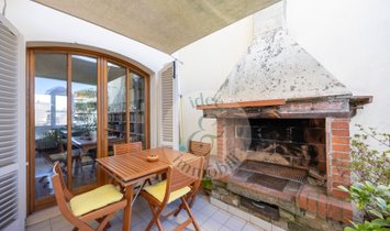 Penthouse in Donatello - Oberdan, Florenz, Italien 1
