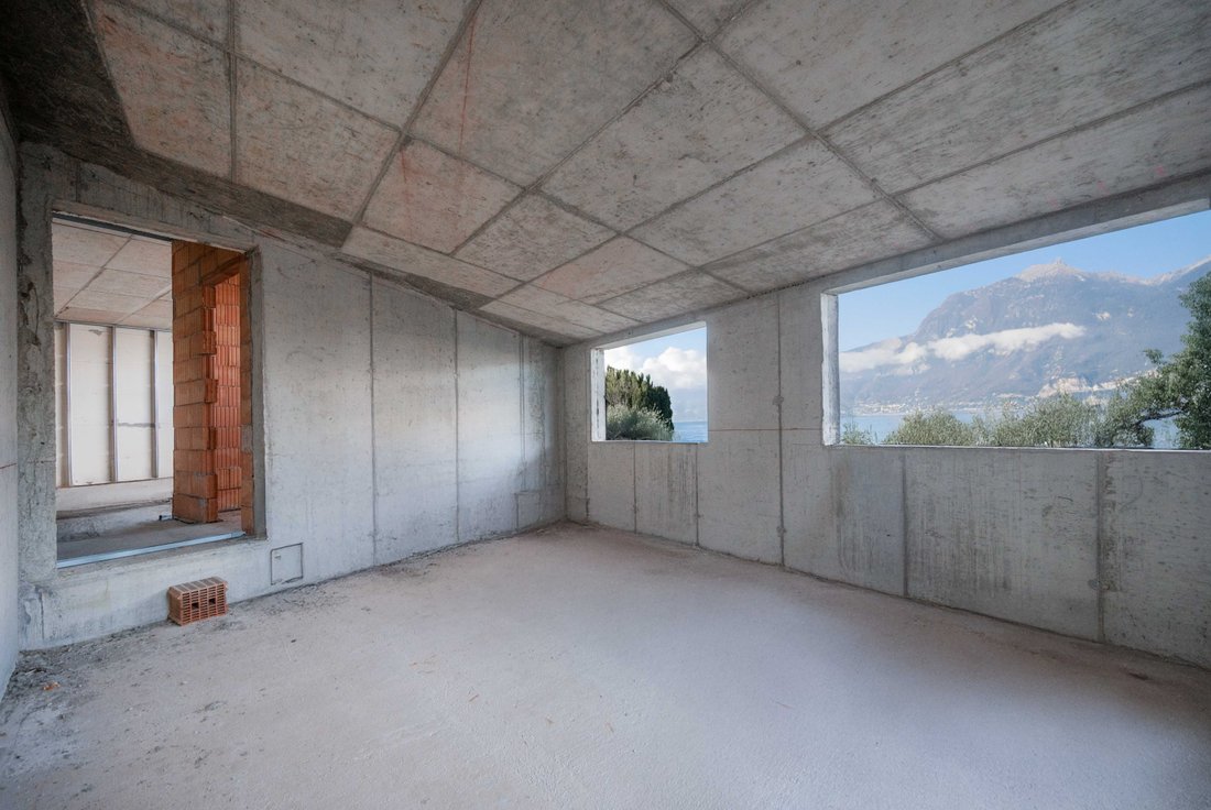 House in Brenzone sul Garda, Veneto, Italy 5 - 17011126