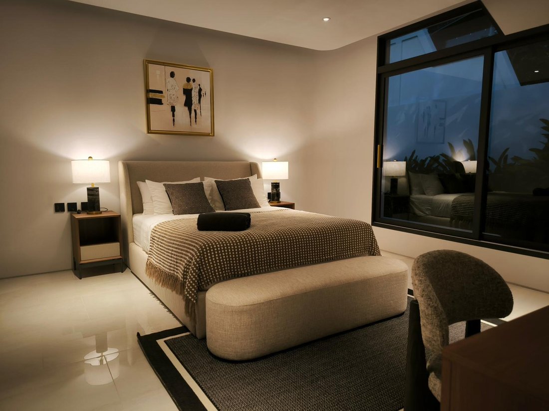 Villa en ตำบล ศรีสุนทร, Thailand 3 - 16999843