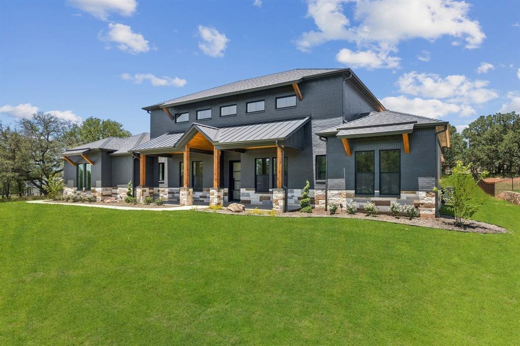 House in Weatherford, Texas, United States 2 - 17009754
