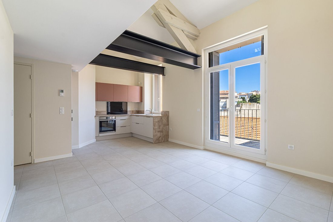 Wohnung in Castellane, 6e Arrondissement, Marseille 4 - 16272672