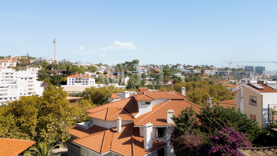 Apartment in Cascais e Estoril, Lisbon, Portugal 2 - 17011805